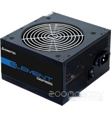 Блок питания Chieftec Element ELP-400S