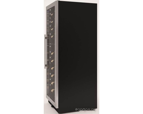 Винный шкаф Dunavox DX-119.386DSS