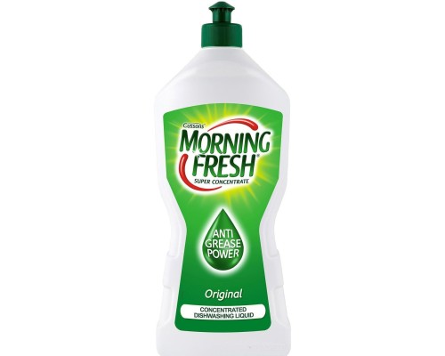 Средство для мытья посуды Morning Fresh Original 900 мл