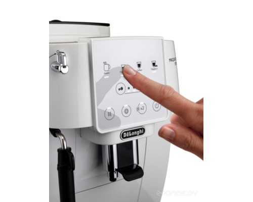 Кофемашина Delonghi Magnifica Start ECAM 220.21 WW