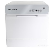 Посудомоечная машина Oursson DW4002TD/WH