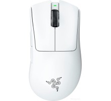 Игровая мышь RAZER Deathadder V3 Pro (белый)