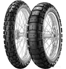 Мотоциклетные шины Pirelli Scorpion Rally 140/80-18 70R Rear