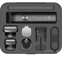 Машинка для стрижки волос Xiaomi Grooming Kit Pro BHR6395GL