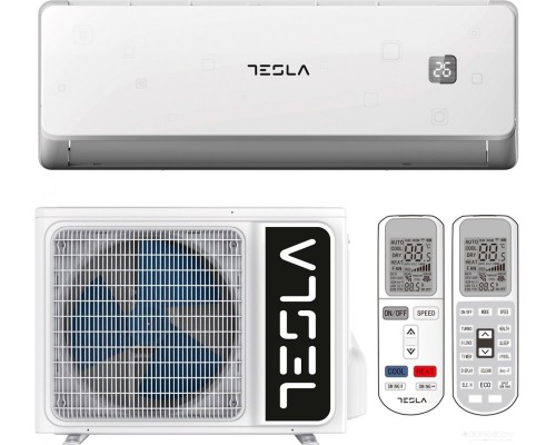 Сплит-система Tesla Astarta Inverter TA71FFUL-2432IA