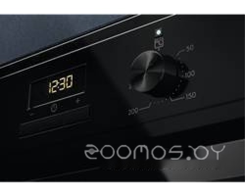 Духовой шкаф Electrolux SurroundCook FLEX 600 EOF3H50BK