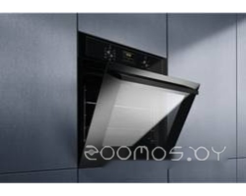 Духовой шкаф Electrolux SurroundCook FLEX 600 EOF3H50BK