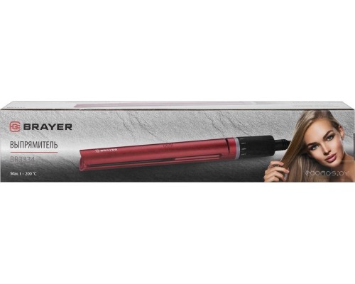 Выпрямитель Brayer BR3334