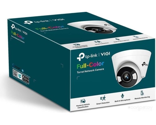 IP-камера TP-Link Vigi C430 (2.8 мм)