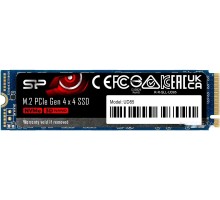 SSD Silicon Power UD85 250GB SP250GBP44UD8505