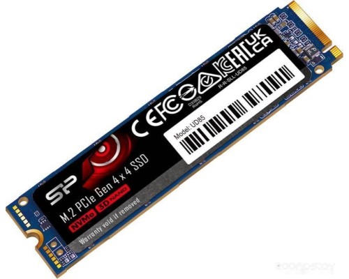 SSD Silicon Power UD85 250GB SP250GBP44UD8505