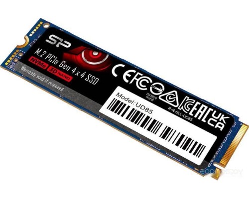 SSD Silicon Power UD85 250GB SP250GBP44UD8505