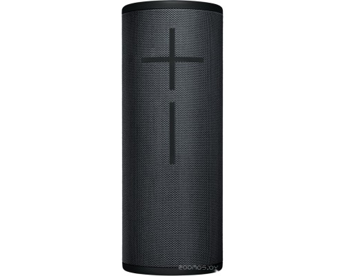 Портативная акустика Ultimate Ears Megaboom 3 (черный)