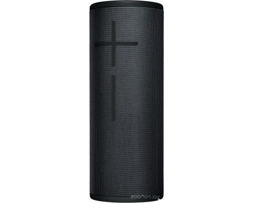 Портативная акустика Ultimate Ears Megaboom 3 (черный)