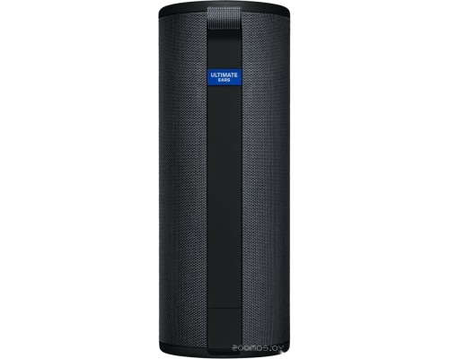 Портативная акустика Ultimate Ears Megaboom 3 (черный)