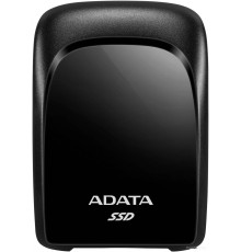 Внешний жёсткий диск A-Data SC680 480GB ASC680-480GU32G2-CBK