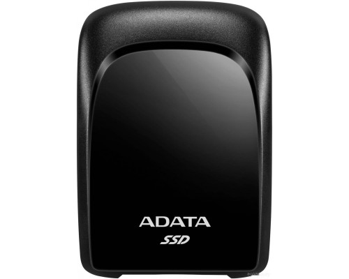 Внешний жёсткий диск A-Data SC680 480GB ASC680-480GU32G2-CBK