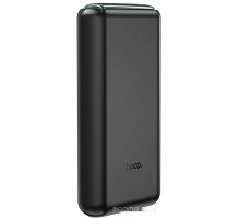 Портативное зарядное устройство Hoco Q1 Kraft 10000mAh (черный)