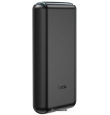 Портативное зарядное устройство Hoco Q1 Kraft 10000mAh (черный)