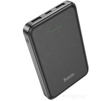 Портативное зарядное устройство Hoco J93 Handsome 10000mAh (черный)