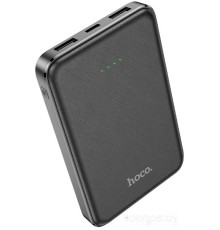 Портативное зарядное устройство Hoco J93 Handsome 10000mAh (черный)