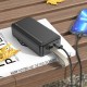 Портативное зарядное устройство Hoco J91B 30000mAh (черный)