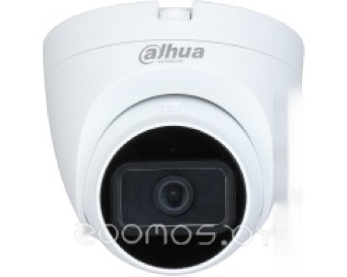 Камера CCTV Dahua DH-HAC-HDW1400TRQP-0360B-S3