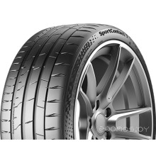 Шина Continental ContiSportContact 7 305/30R20 103Y