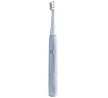 Электрическая зубная щетка Enchen T501 (серый)