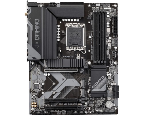 Материнская плата Gigabyte B760 Gaming X AX (rev. 1.0)