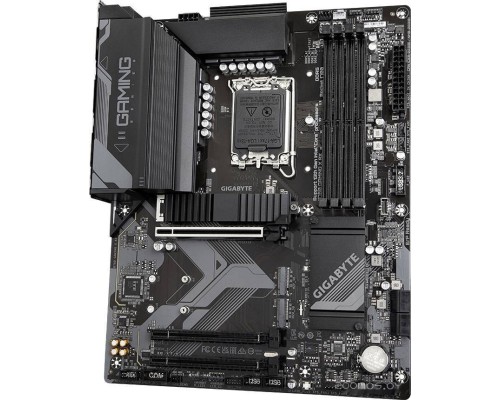 Материнская плата Gigabyte B760 Gaming X AX (rev. 1.0)