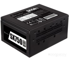 Блок питания SilverStone SST-SX750-PT v1.1