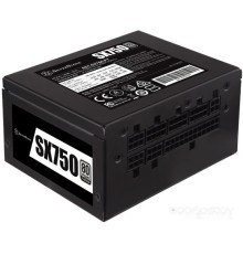 Блок питания SilverStone SST-SX750-PT v1.1