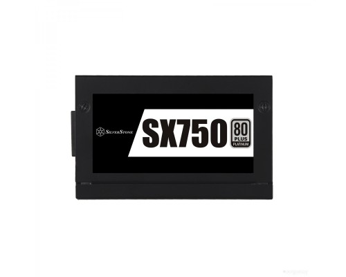 Блок питания SilverStone SST-SX750-PT v1.1