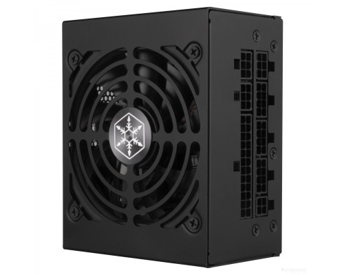 Блок питания SilverStone SST-SX750-PT v1.1