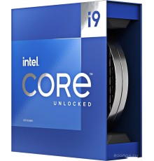 Процессор Intel Core i9-13900KS