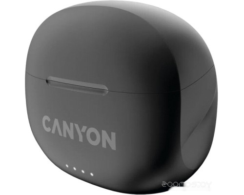 Наушники Canyon TWS-8 (черный)