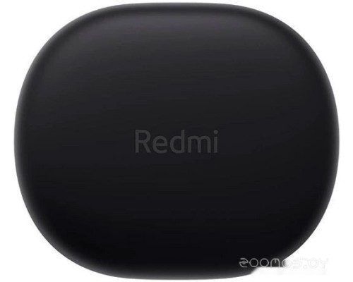 Наушники Xiaomi Redmi Buds 4 Lite M2231E1 (черный, международная версия)