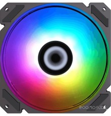 Вентилятор для корпуса GameMax FN-12Rainbow-C9