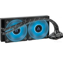 Кулер для процессора Arctic Liquid Freezer II 280 RGB ACFRE00108A