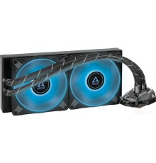Кулер для процессора Arctic Liquid Freezer II 280 RGB ACFRE00108A
