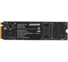 SSD DIGMA Mega M2 256GB DGSM3256GM23T