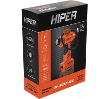 Автомобильный компрессор HIPER H-AC12-02