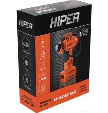 Автомобильный компрессор HIPER H-AC12-02