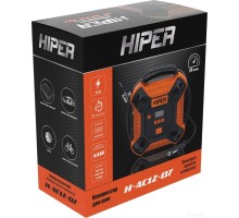 Автомобильный компрессор HIPER H-AC12-07