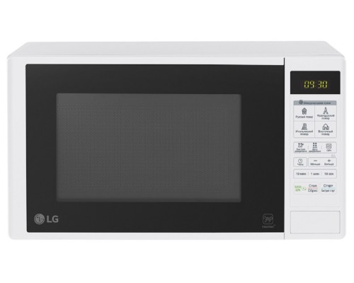 Микроволновая печь LG MS-20R42D