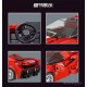 Конструктор Mould King Models 27006 Ferrari 488 GTB