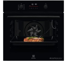 Духовой шкаф Electrolux SteamBake 600 EOD6P77Z