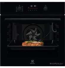 Духовой шкаф Electrolux SteamBake 600 EOD6P77Z