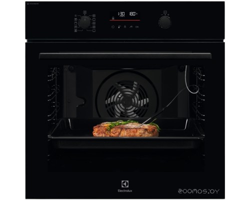 Духовой шкаф Electrolux SteamBake 600 EOD6P77Z